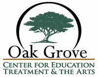 Oak Grove center logo